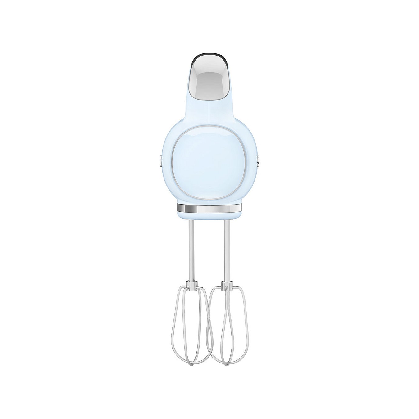 Buy SMEG HMF01PBEU Handmixer im 50er Jahre Retro Design Pastellblau in Cyprus, Nicosia, Limassol, Larnaka, Pafos