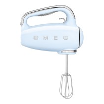 Buy SMEG HMF01PBEU Handmixer im 50er Jahre Retro Design Pastellblau in Cyprus, Nicosia, Limassol, Larnaka, Pafos