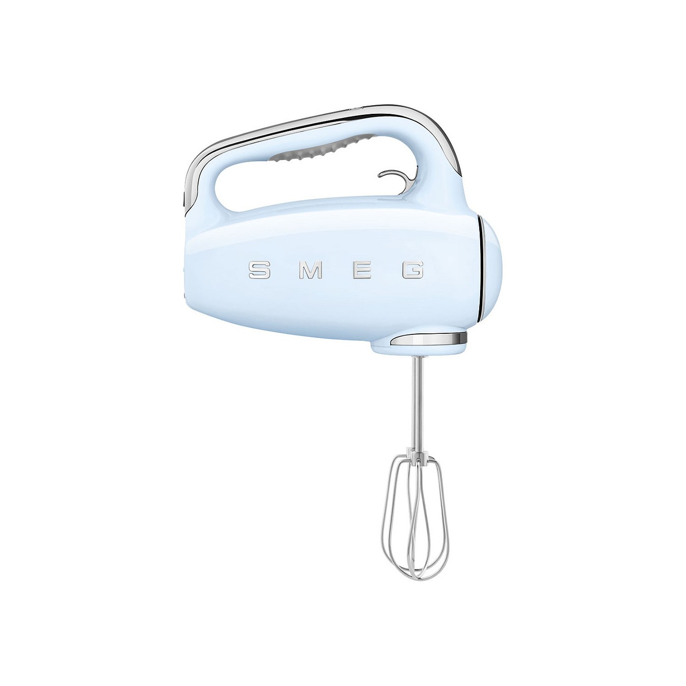 Buy SMEG HMF01PBEU Handmixer im 50er Jahre Retro Design Pastellblau in Cyprus, Nicosia, Limassol, Larnaka, Pafos