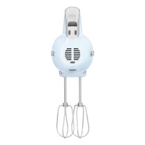 Buy SMEG HMF01PBEU Handmixer im 50er Jahre Retro Design Pastellblau in Cyprus, Nicosia, Limassol, Larnaka, Pafos
