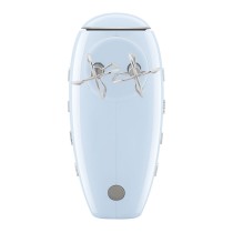 Buy SMEG HMF01PBEU Handmixer im 50er Jahre Retro Design Pastellblau in Cyprus, Nicosia, Limassol, Larnaka, Pafos