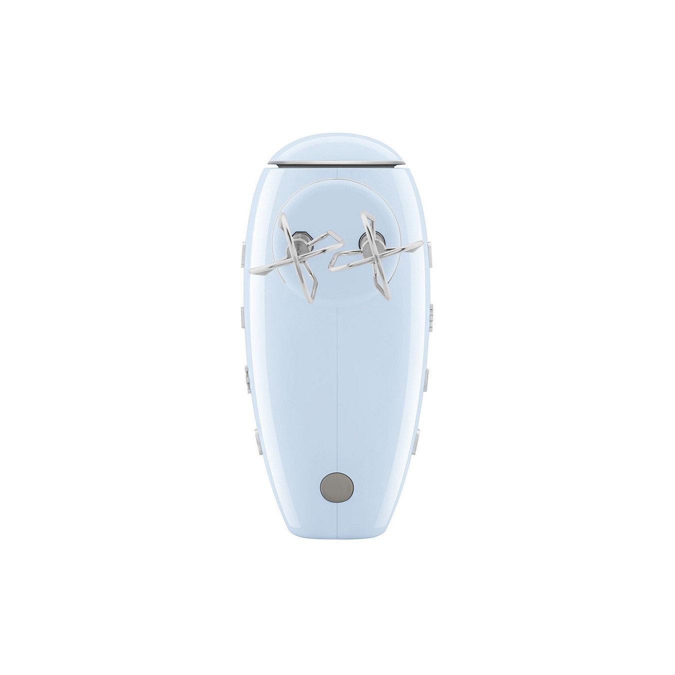 Buy SMEG HMF01PBEU Handmixer im 50er Jahre Retro Design Pastellblau in Cyprus, Nicosia, Limassol, Larnaka, Pafos
