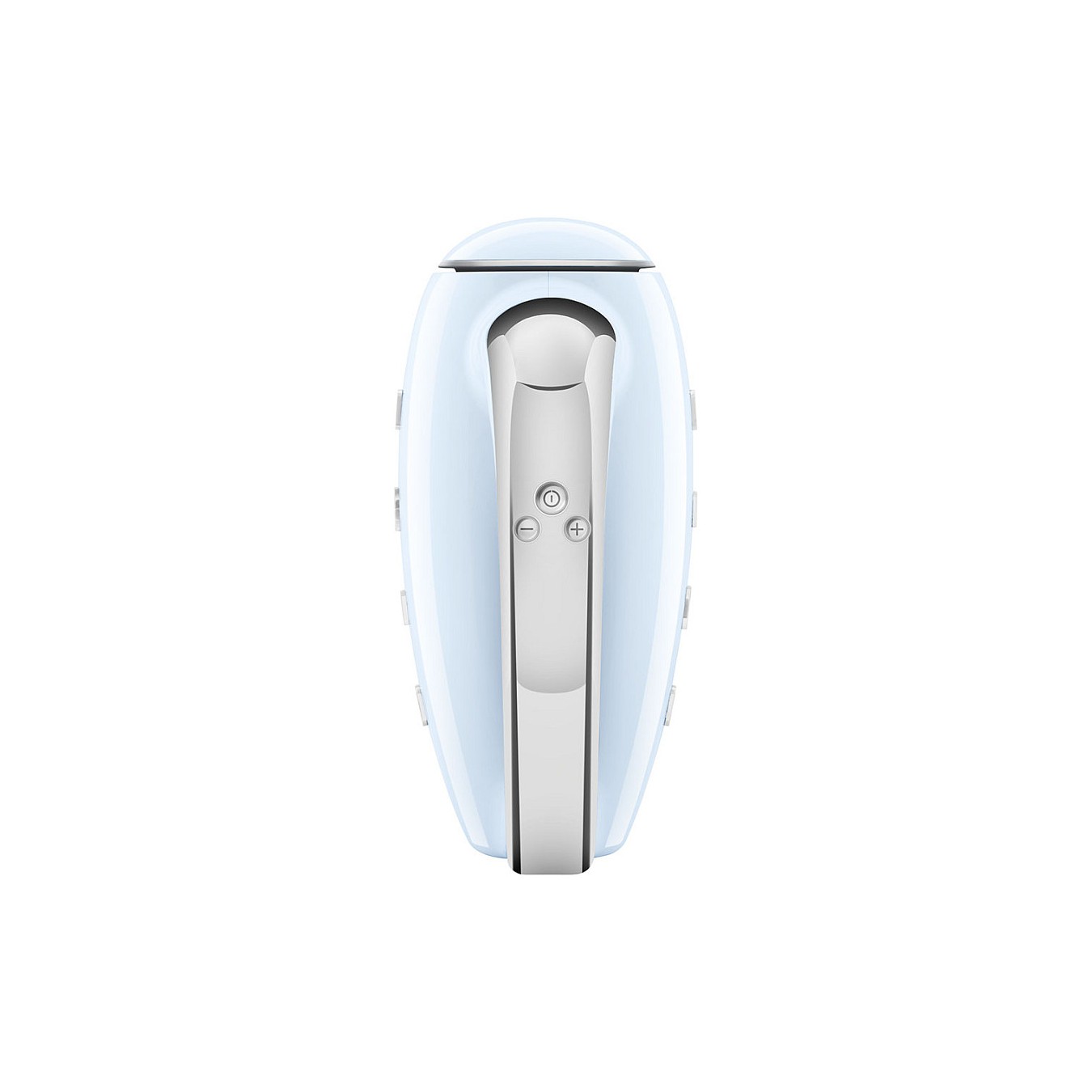 Buy SMEG HMF01PBEU Handmixer im 50er Jahre Retro Design Pastellblau in Cyprus, Nicosia, Limassol, Larnaka, Pafos