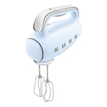 Buy SMEG HMF01PBEU Handmixer im 50er Jahre Retro Design Pastellblau in Cyprus, Nicosia, Limassol, Larnaka, Pafos
