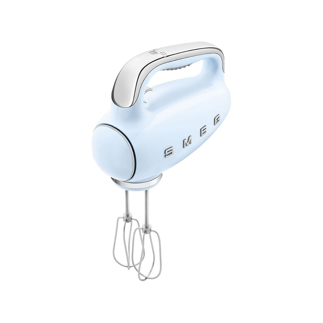 Buy SMEG HMF01PBEU Handmixer im 50er Jahre Retro Design Pastellblau in Cyprus, Nicosia, Limassol, Larnaka, Pafos