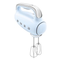 Buy SMEG HMF01PBEU Handmixer im 50er Jahre Retro Design Pastellblau in Cyprus, Nicosia, Limassol, Larnaka, Pafos