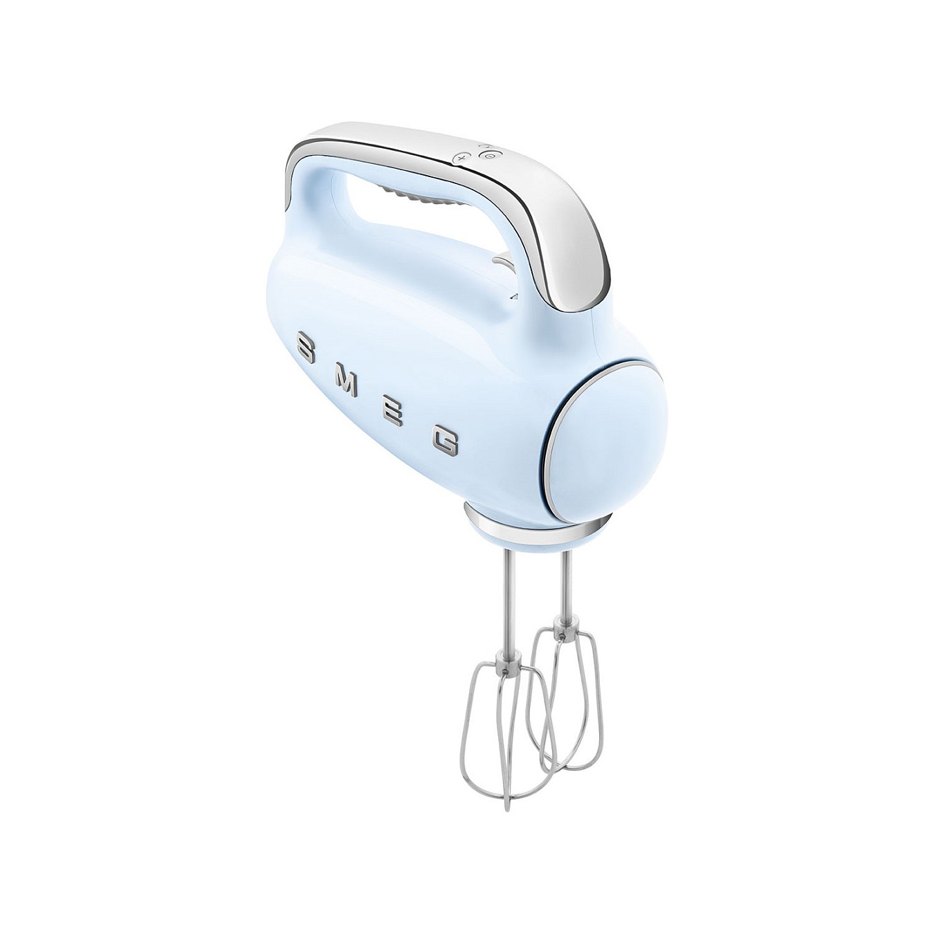 Buy SMEG HMF01PBEU Handmixer im 50er Jahre Retro Design Pastellblau in Cyprus, Nicosia, Limassol, Larnaka, Pafos