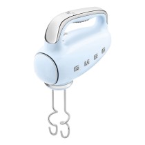 Buy SMEG HMF01PBEU Handmixer im 50er Jahre Retro Design Pastellblau in Cyprus, Nicosia, Limassol, Larnaka, Pafos