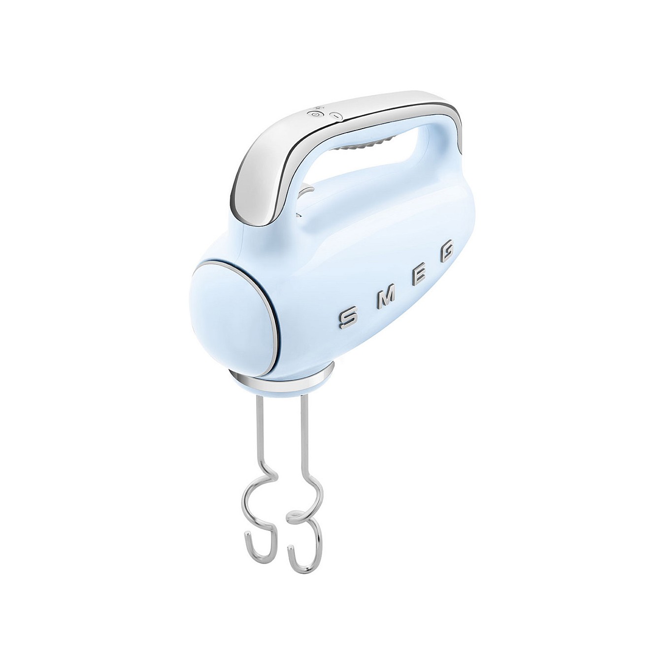 Buy SMEG HMF01PBEU Handmixer im 50er Jahre Retro Design Pastellblau in Cyprus, Nicosia, Limassol, Larnaka, Pafos