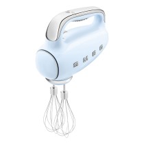 Buy SMEG HMF01PBEU Handmixer im 50er Jahre Retro Design Pastellblau in Cyprus, Nicosia, Limassol, Larnaka, Pafos