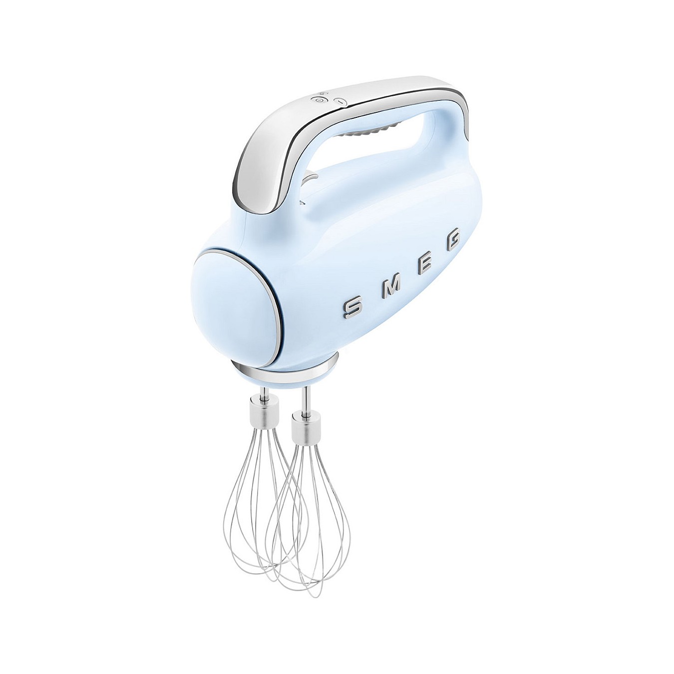 Buy SMEG HMF01PBEU Handmixer im 50er Jahre Retro Design Pastellblau in Cyprus, Nicosia, Limassol, Larnaka, Pafos