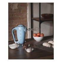 Buy SMEG HMF01PBEU Handmixer im 50er Jahre Retro Design Pastellblau in Cyprus, Nicosia, Limassol, Larnaka, Pafos
