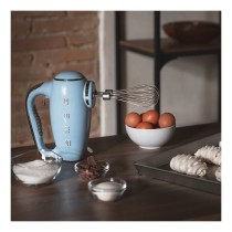 Buy SMEG HMF01PBEU Handmixer im 50er Jahre Retro Design Pastellblau in Cyprus, Nicosia, Limassol, Larnaka, Pafos