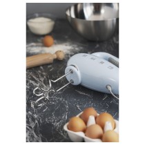 Buy SMEG HMF01PBEU Handmixer im 50er Jahre Retro Design Pastellblau in Cyprus, Nicosia, Limassol, Larnaka, Pafos