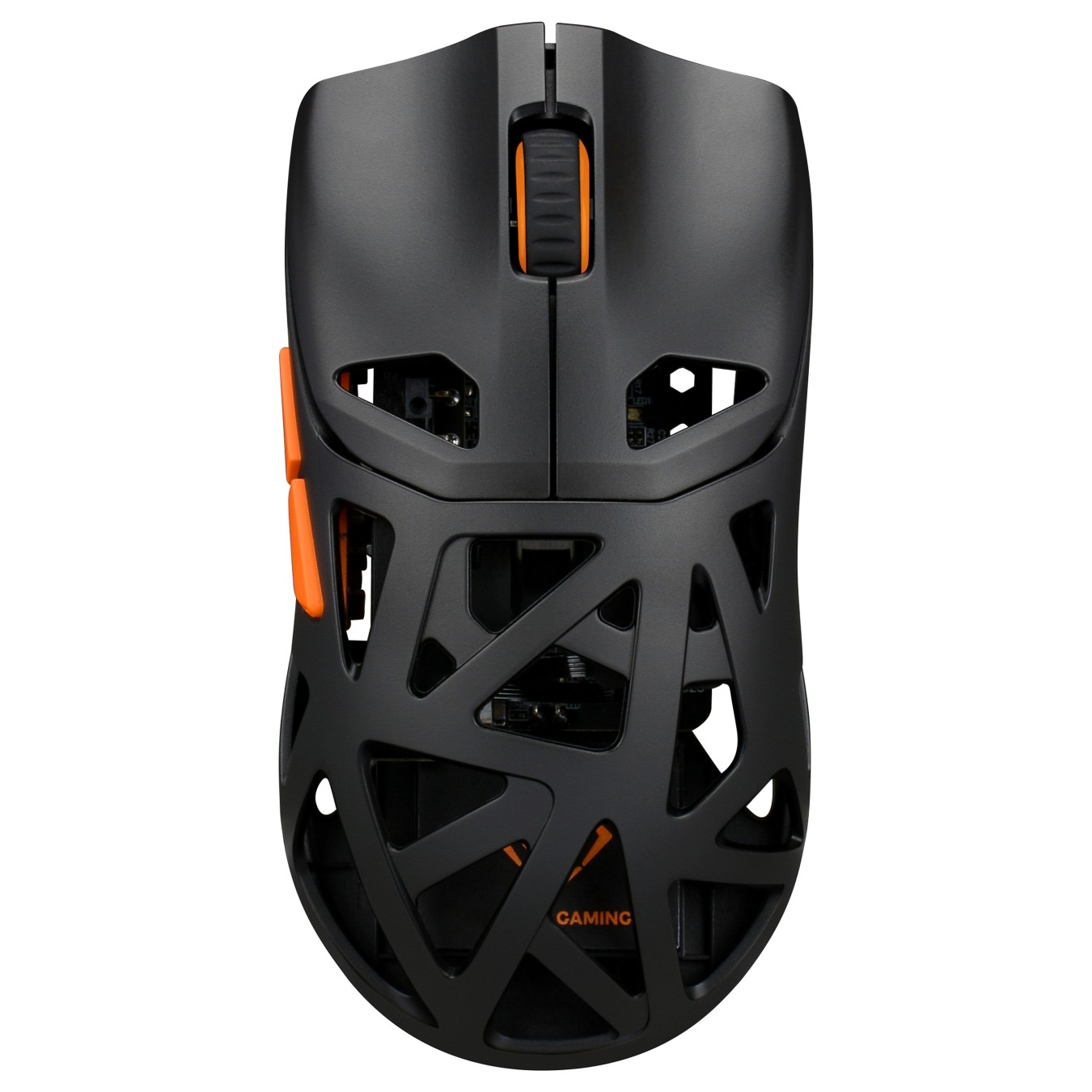 Buy Deltaco Gaming Maus DM370 wireless, schwarz in Cyprus, Nicosia, Limassol, Larnaka, Pafos