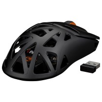 Buy Deltaco Gaming Maus DM370 wireless, schwarz in Cyprus, Nicosia, Limassol, Larnaka, Pafos
