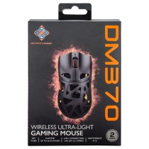 Buy Deltaco Gaming Maus DM370 wireless, schwarz in Cyprus, Nicosia, Limassol, Larnaka, Pafos