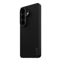 Buy CARE TPU Case Black Samsung Galaxy S26 in Cyprus, Nicosia, Limassol, Larnaka, Pafos