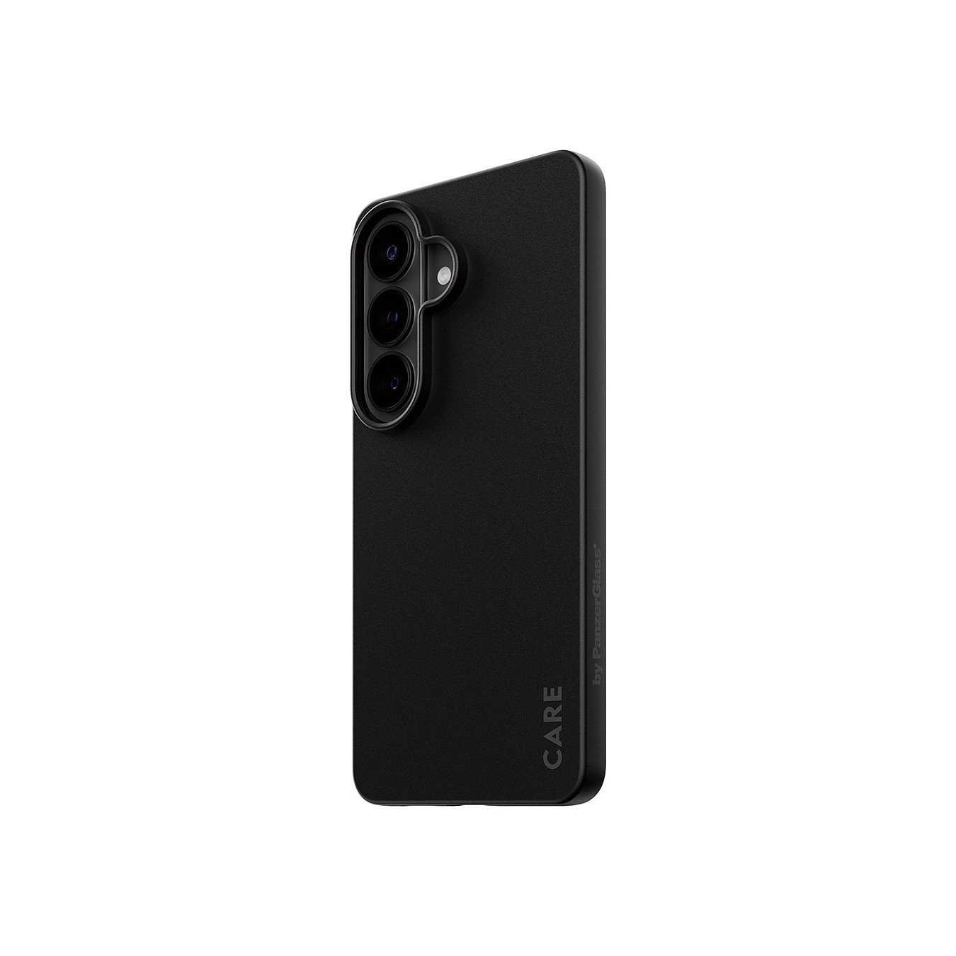 Buy CARE TPU Case Black Samsung Galaxy S26 in Cyprus, Nicosia, Limassol, Larnaka, Pafos
