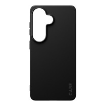 Buy CARE TPU Case Black Samsung Galaxy S26 in Cyprus, Nicosia, Limassol, Larnaka, Pafos