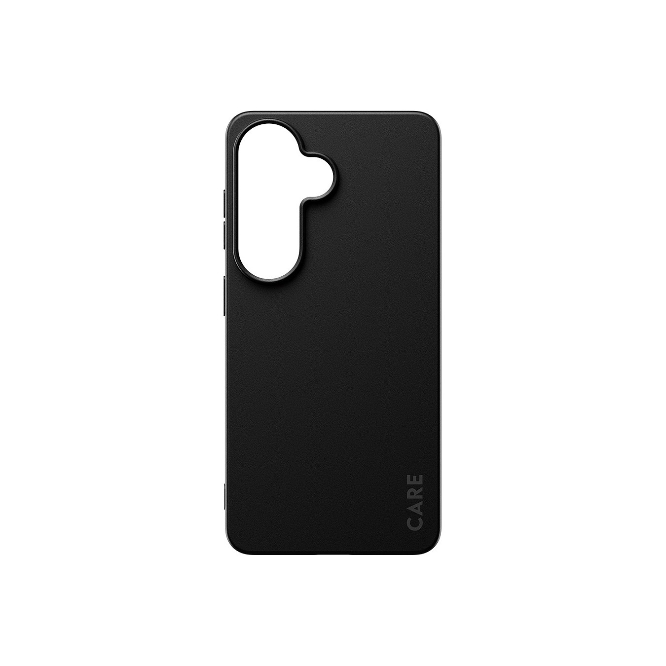 Buy CARE TPU Case Black Samsung Galaxy S26 in Cyprus, Nicosia, Limassol, Larnaka, Pafos