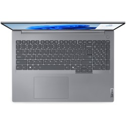 Buy Lenovo ThinkBook 16 G7 - R5 7535HS - Arctic Grey, 16-inch WUXGA IPS, 32GB DD... in Cyprus, Nicosia, Limassol, Larnaka, Pafos