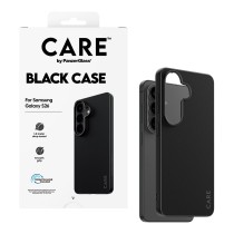 Buy CARE TPU Case Black Samsung Galaxy S26 in Cyprus, Nicosia, Limassol, Larnaka, Pafos