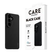 Buy CARE TPU Case Black Samsung Galaxy S26 in Cyprus, Nicosia, Limassol, Larnaka, Pafos