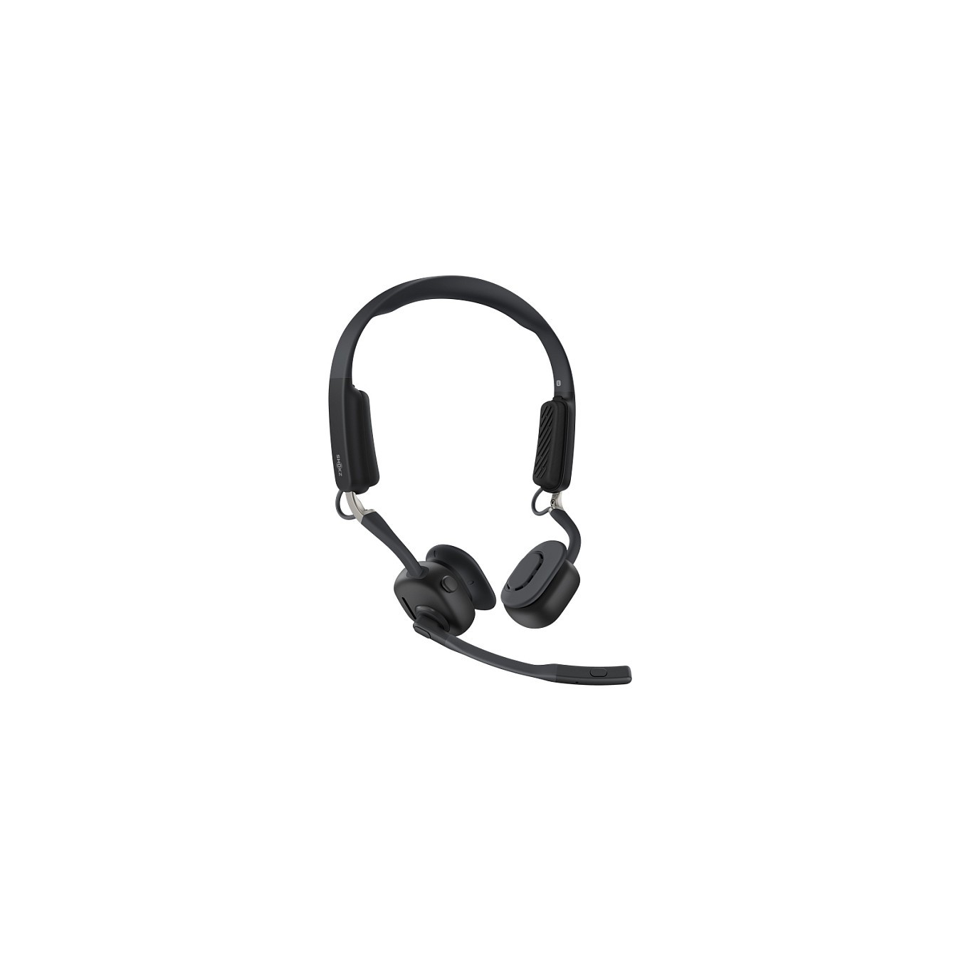 Buy SHOKZ OPENMEET Bluetooth Knochenschall Headset USB C Dongle in Cyprus, Nicosia, Limassol, Larnaka, Pafos