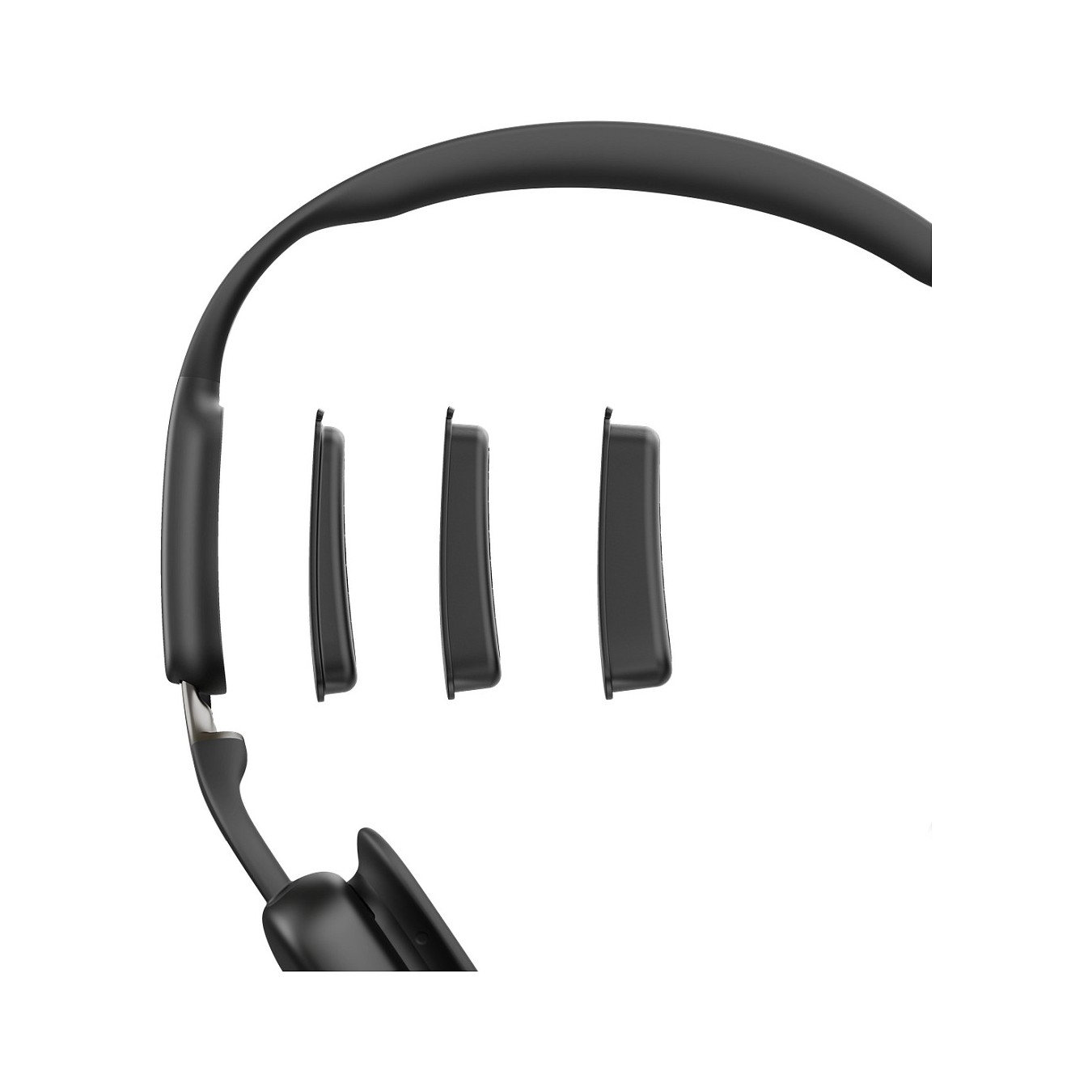 Buy SHOKZ OPENMEET Bluetooth Knochenschall Headset USB C Dongle in Cyprus, Nicosia, Limassol, Larnaka, Pafos