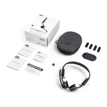 Buy SHOKZ OPENMEET Bluetooth Knochenschall Headset USB C Dongle in Cyprus, Nicosia, Limassol, Larnaka, Pafos