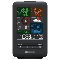 Buy Bresser Wetter Center 5-in-1 Beaufort in Cyprus, Nicosia, Limassol, Larnaka, Pafos