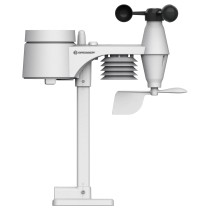 Buy Bresser Wetter Center 5-in-1 Beaufort in Cyprus, Nicosia, Limassol, Larnaka, Pafos