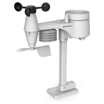 Buy Bresser Wetter Center 5-in-1 Beaufort in Cyprus, Nicosia, Limassol, Larnaka, Pafos