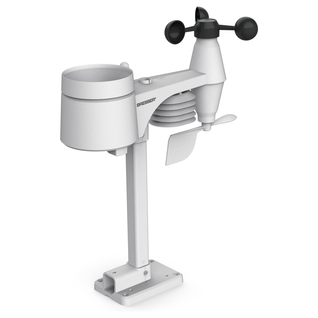 Buy Bresser Wetter Center 5-in-1 Beaufort in Cyprus, Nicosia, Limassol, Larnaka, Pafos
