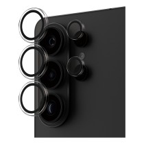 Buy PanzerGlass Hoops Kameraschutz Transparent Samsung Galaxy S26 Ultra in Cyprus, Nicosia, Limassol, Larnaka, Pafos