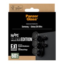 Buy PanzerGlass Hoops Kameraschutz Transparent Samsung Galaxy S26 Ultra in Cyprus, Nicosia, Limassol, Larnaka, Pafos