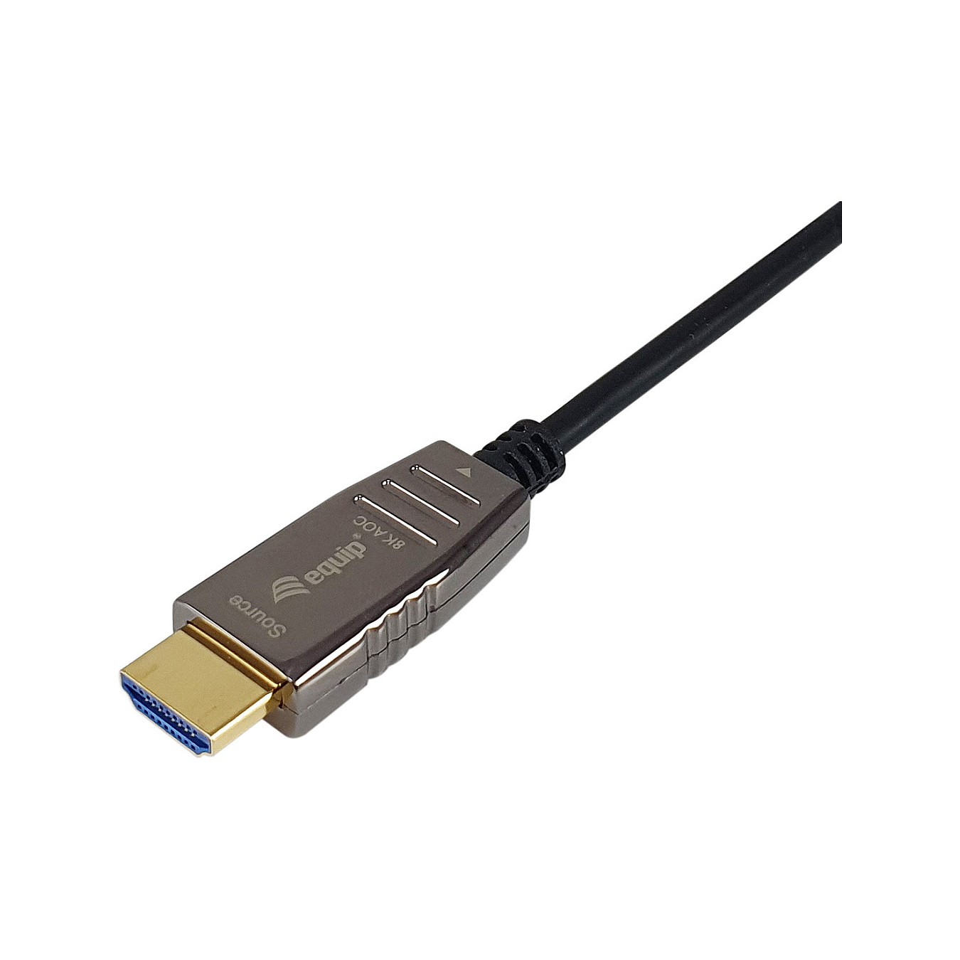 Buy HDMI HS Ethernet 2.1 48Gb AOC 8K 60Hz 15.00m schwarz in Cyprus, Nicosia, Limassol, Larnaka, Pafos