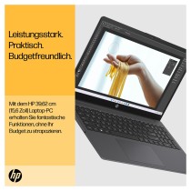 Buy HP Laptop 15-fc0654ng RYZ5 7520U 16GB 512SSD W11 Home Silver in Cyprus, Nicosia, Limassol, Larnaka, Pafos