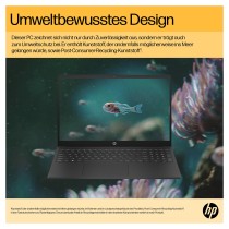 Buy HP Laptop 15-fc0654ng RYZ5 7520U 16GB 512SSD W11 Home Silver in Cyprus, Nicosia, Limassol, Larnaka, Pafos