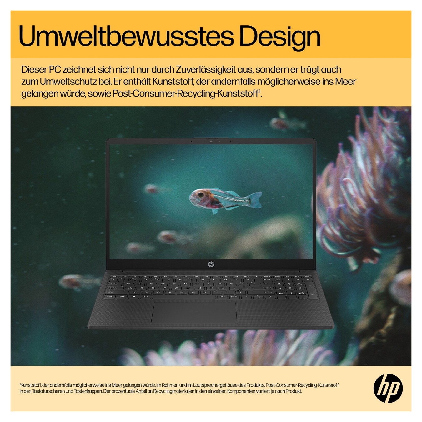 Buy HP Laptop 15-fc0654ng RYZ5 7520U 16GB 512SSD W11 Home Silver in Cyprus, Nicosia, Limassol, Larnaka, Pafos