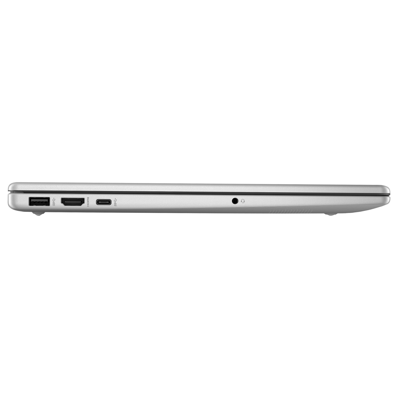 Buy HP Laptop 15-fc0654ng RYZ5 7520U 16GB 512SSD W11 Home Silver in Cyprus, Nicosia, Limassol, Larnaka, Pafos