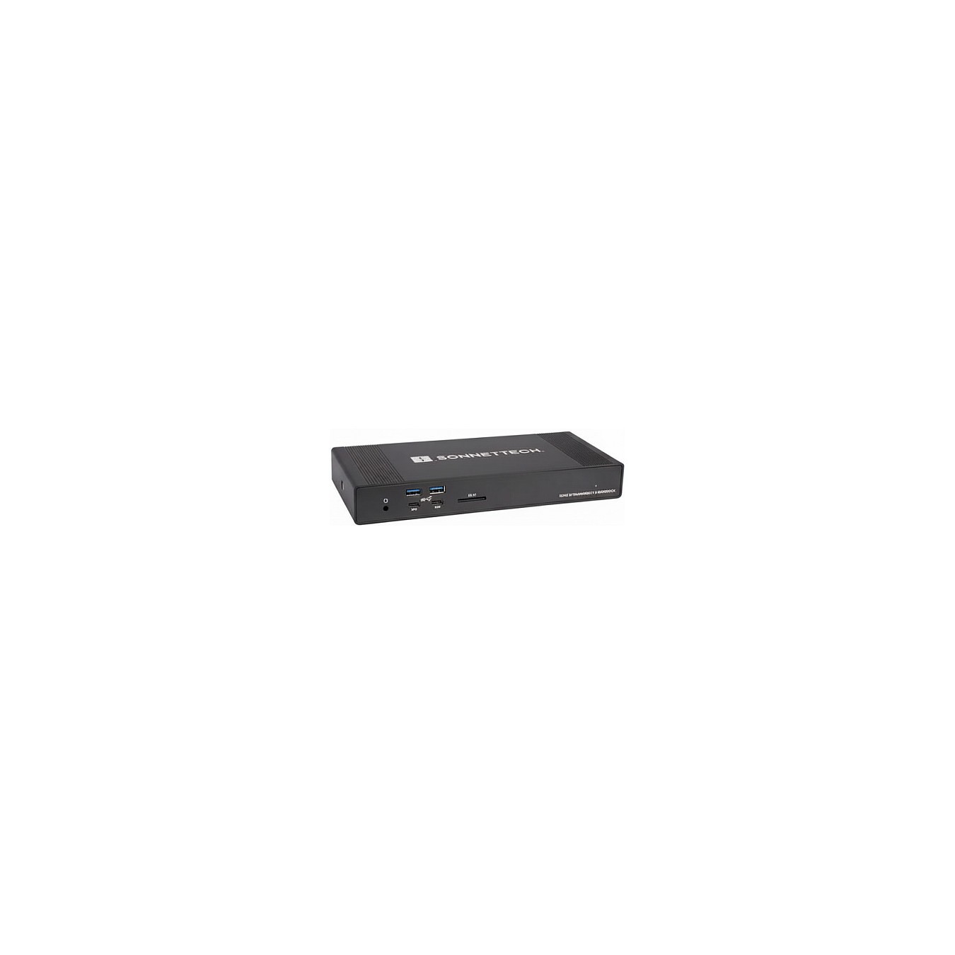 Buy Sonnet Echo 20 Thunderbolt 5 SecureDock in Cyprus, Nicosia, Limassol, Larnaka, Pafos