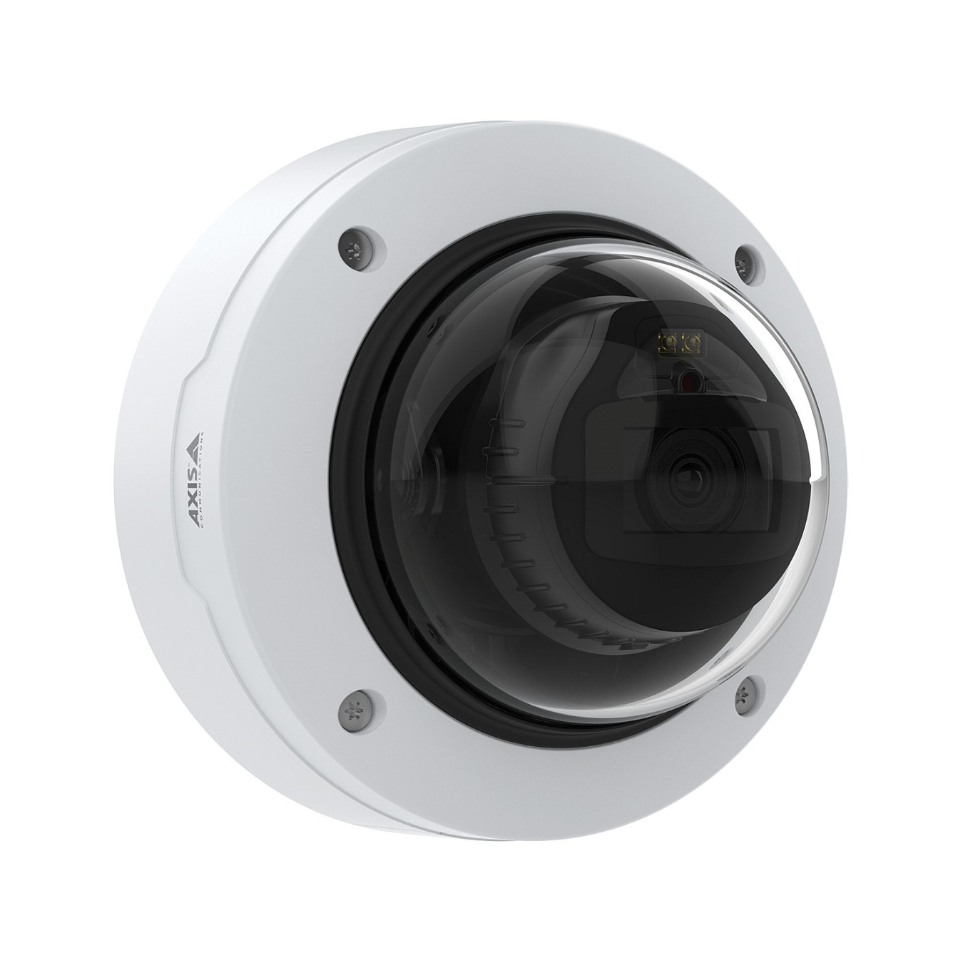 Buy Axis Netzwerkkamera Fix Dome P3267-LV 5MP in Cyprus, Nicosia, Limassol, Larnaka, Pafos