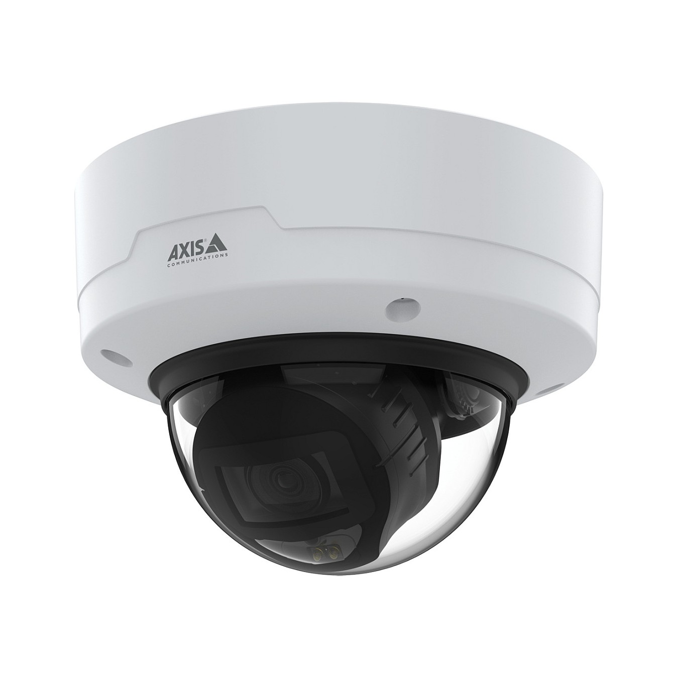 Buy Axis Netzwerkkamera Fix Dome P3267-LV 5MP in Cyprus, Nicosia, Limassol, Larnaka, Pafos
