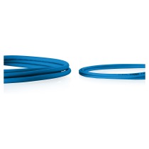 Buy CAT 6 U-UTP Slim Patchkabel, 1,5 m, Blau in Cyprus, Nicosia, Limassol, Larnaka, Pafos