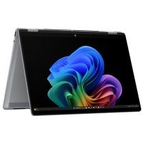 Buy HP OmniBook X Flip 14-fk0173ng RYZ AI 7 350 16GB 512SSD W11 Home Touch in Cyprus, Nicosia, Limassol, Larnaka, Pafos
