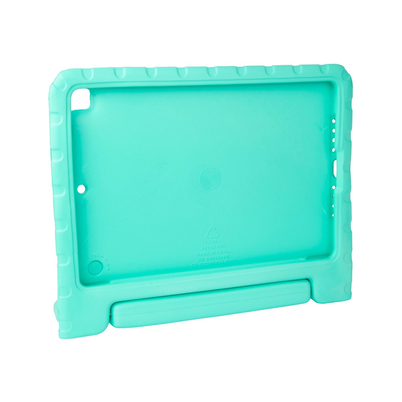 Buy Good Connections iPad 10,2' (9. Gen.) Tablet-Hülle aqua in Cyprus, Nicosia, Limassol, Larnaka, Pafos