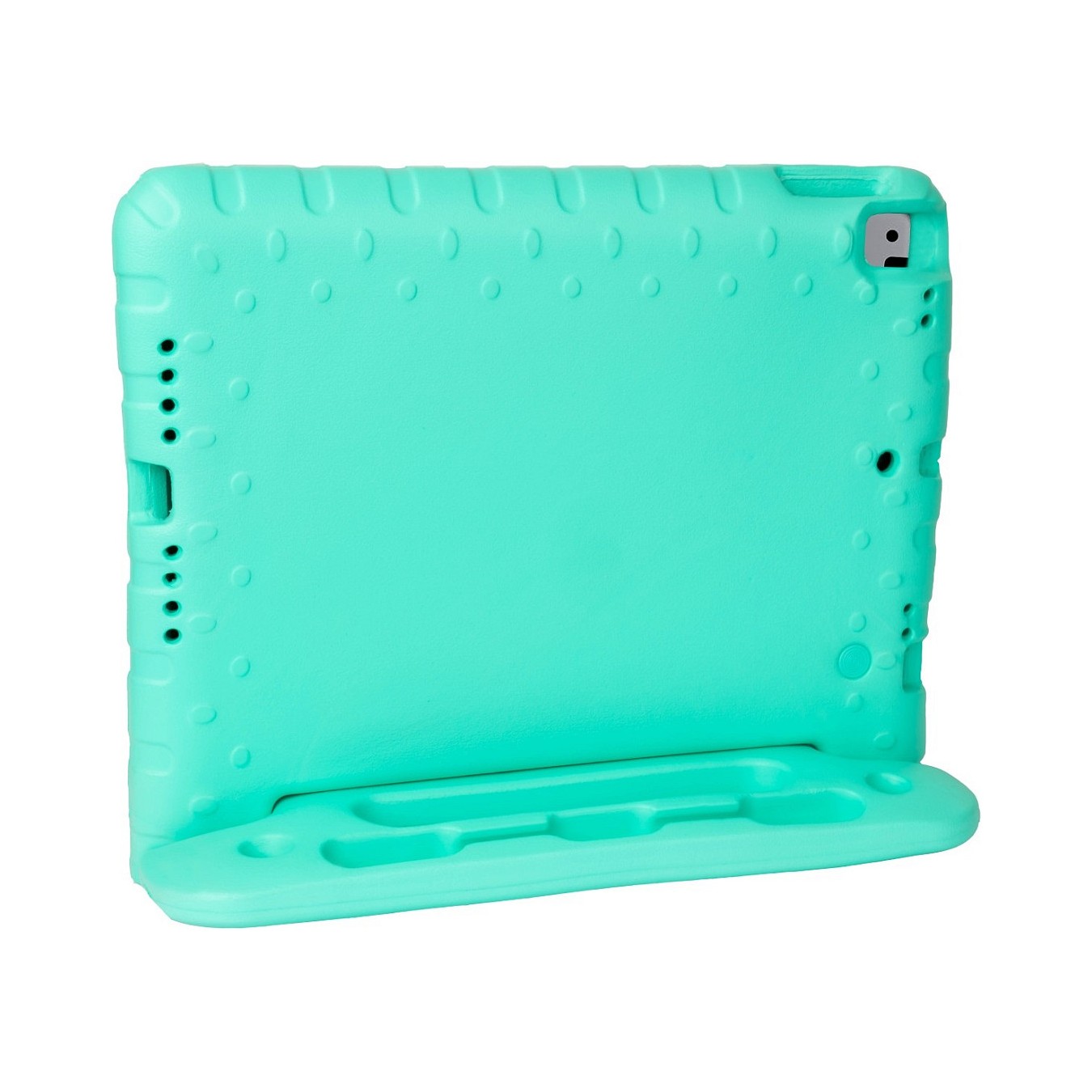 Buy Good Connections iPad 10,2' (9. Gen.) Tablet-Hülle aqua in Cyprus, Nicosia, Limassol, Larnaka, Pafos