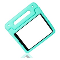 Buy Good Connections iPad 10,2' (9. Gen.) Tablet-Hülle aqua in Cyprus, Nicosia, Limassol, Larnaka, Pafos